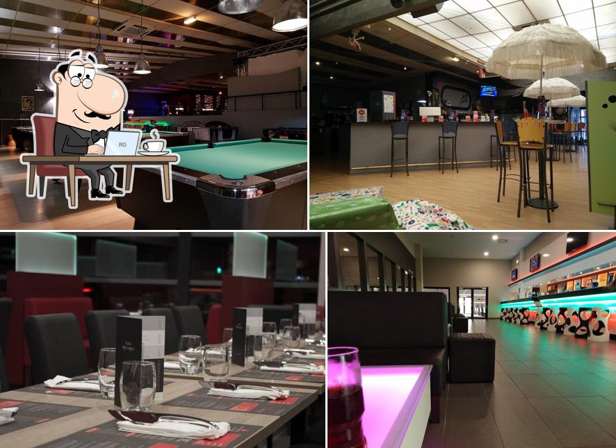 Bowling Colmar Loisirs