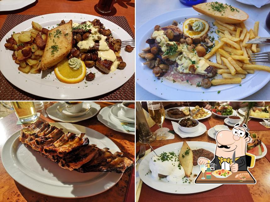 Koch's Restaurant