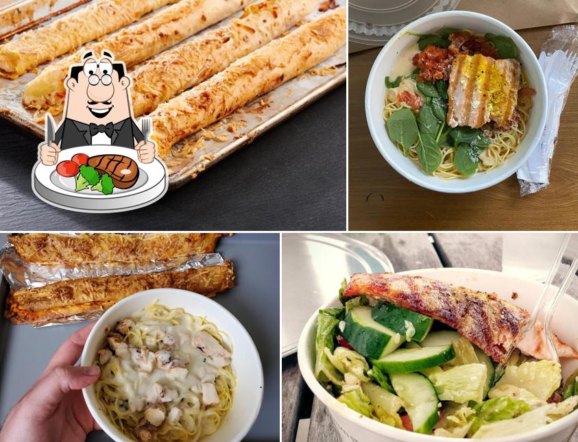 Piada Italian Street Food
