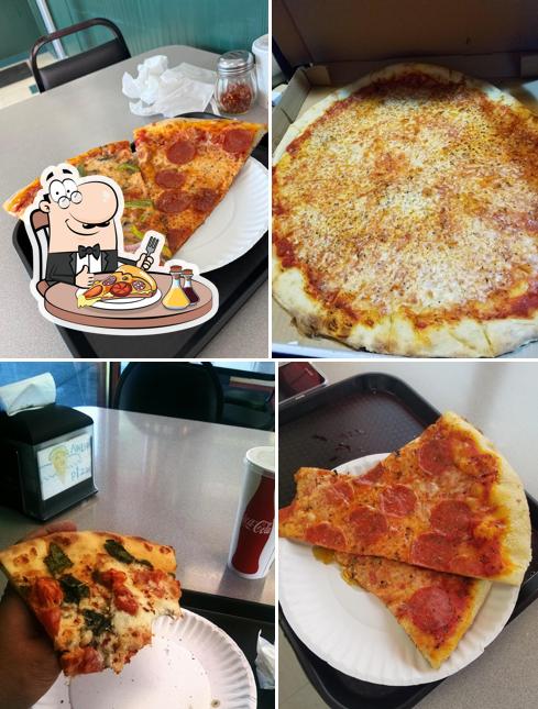 Guido's Original New York Style Pizza Chinden