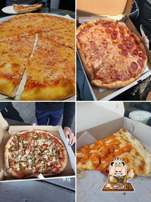 Pizza Centre