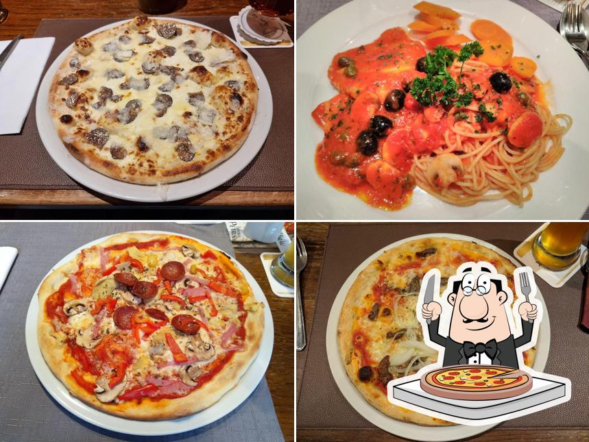 Restaurant Quo Vadis
