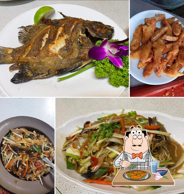 鄉之味海產