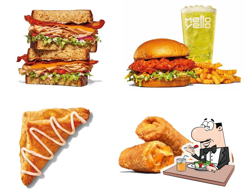 Arby's