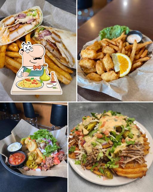 Becks Burger Co.