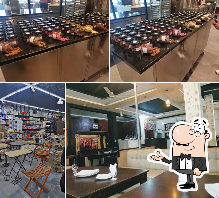 Habibs Food & Cafe Burewala