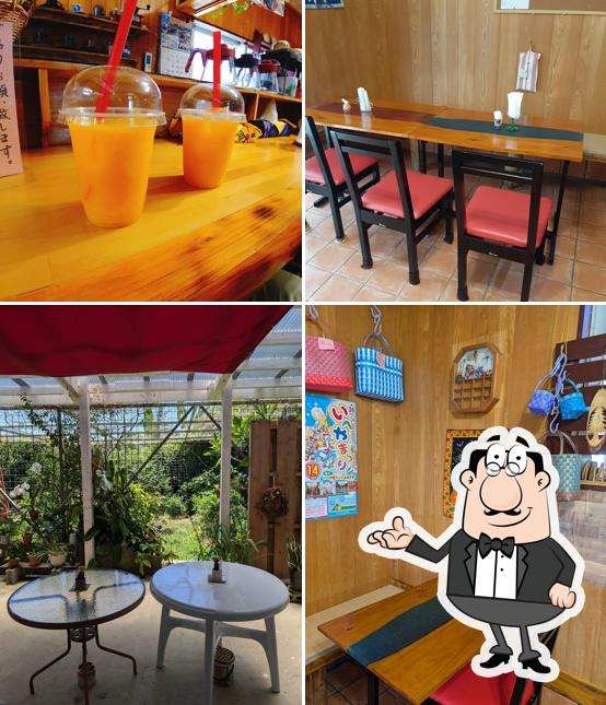 Cafe はるま～い
