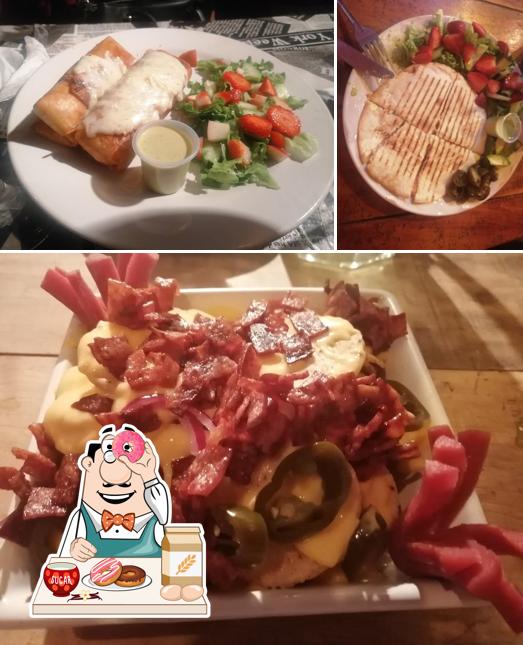 Cafetería Amor Amor