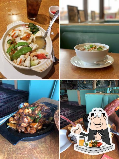 Chef Cheng's Chinese Restaurant