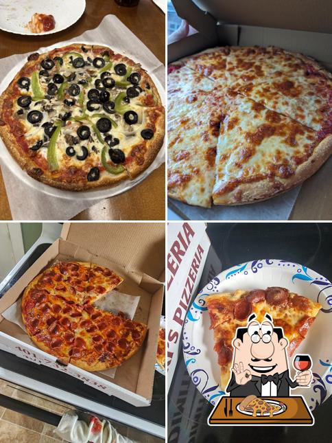 Dimitri's Pizzeria