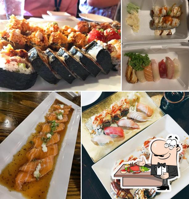 Kai Sushi & Sake Bar