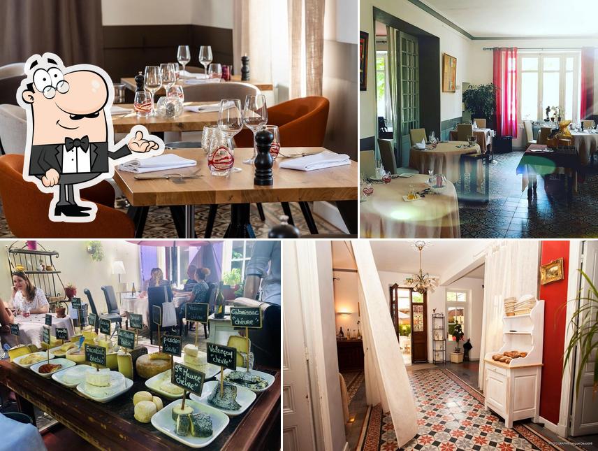 La Table de Sorgues - Restaurant