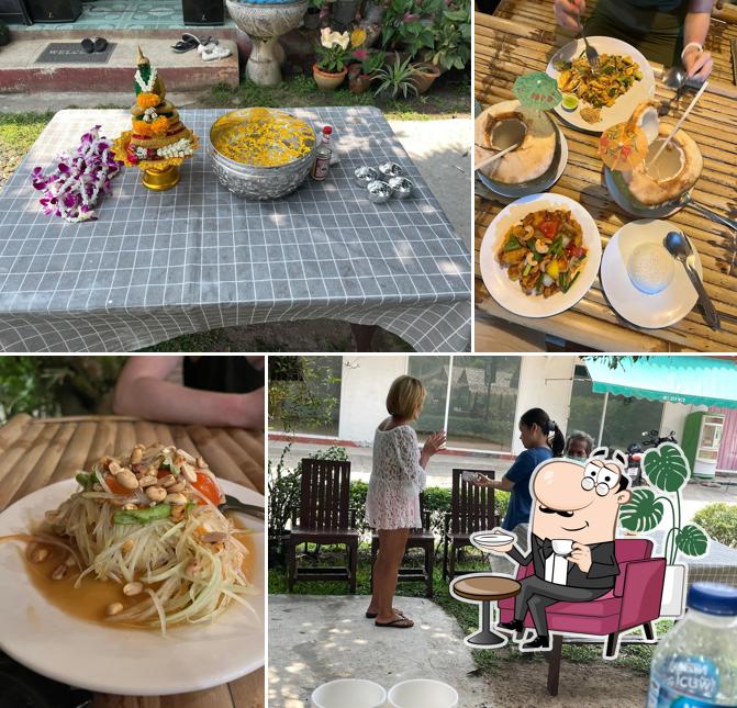 Nam Restaurants