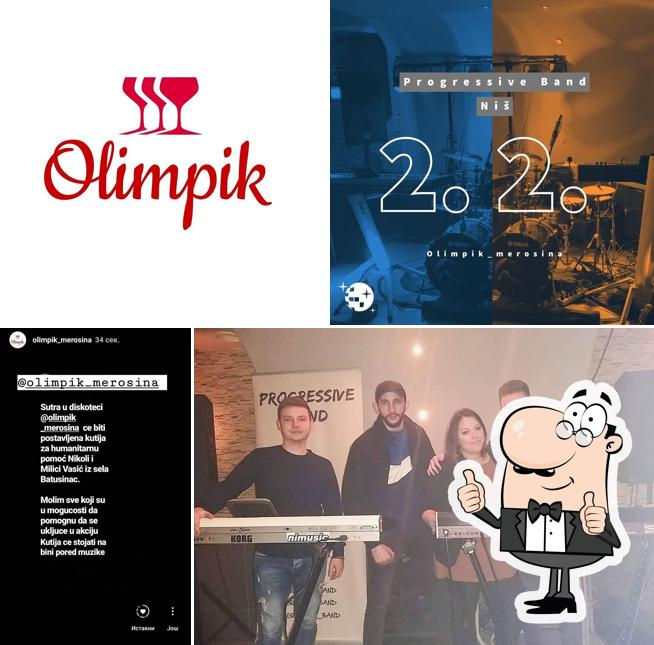 Olimpik
