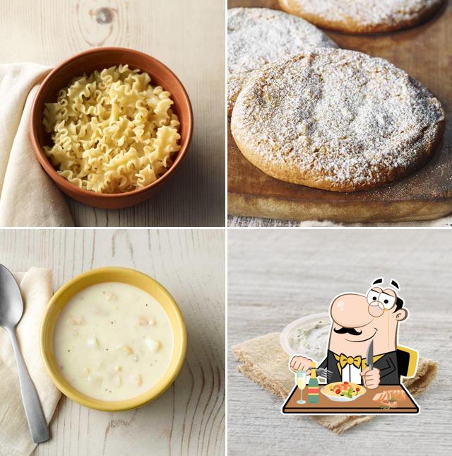 Panera Bread