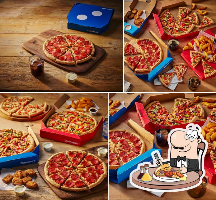 Domino's Pizza - Daventry