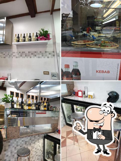 Pizzeria ERAORA