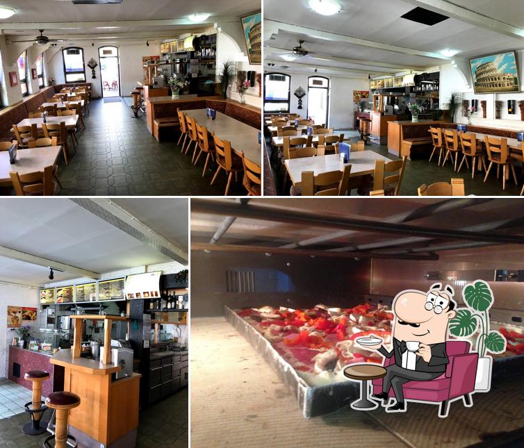 Munzur Pizza & Kebap Haus