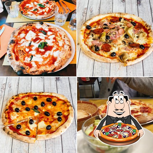 Unipizza