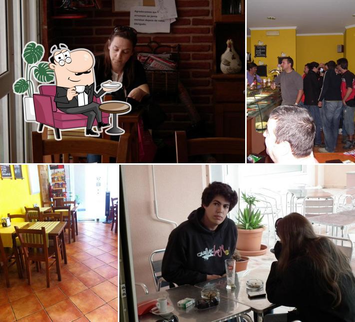 Café com Leite Jota