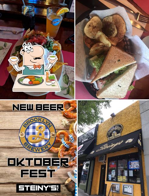 Steiny's Pub