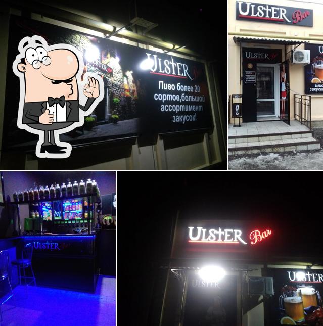Ulster