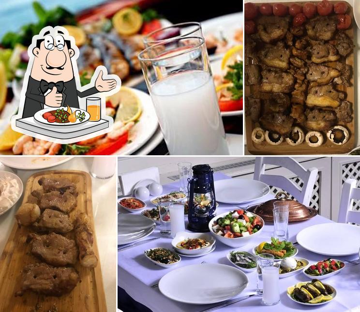 Yaşar Restaurant