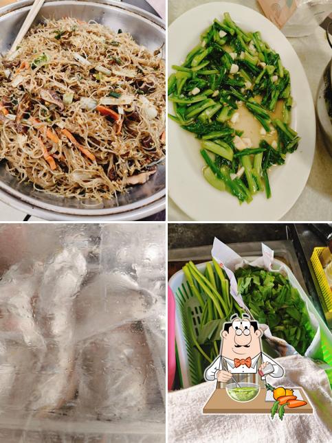 惠卿麵食館