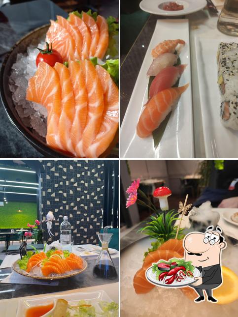 Reiko Sushi Almè