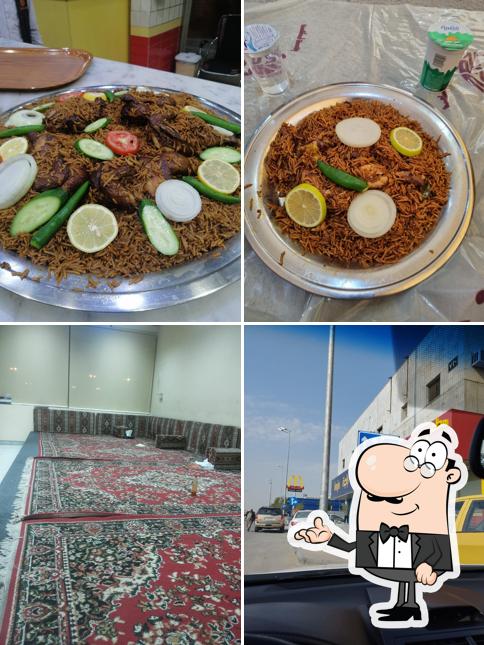 AL DAIF AL MAKHSOS RESTAURANT