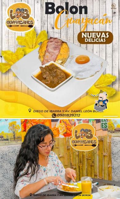 Arlettho, Brunch Delicias & más