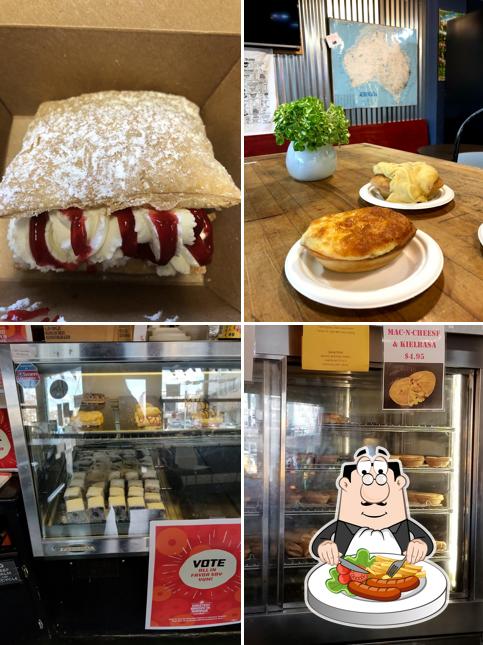 Australian Pie Co