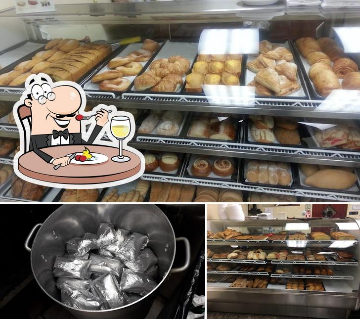 Bakery Delight