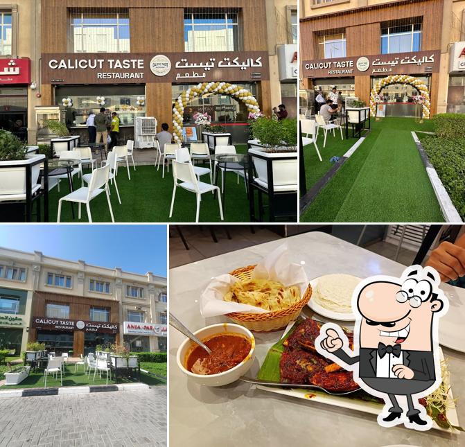 CALICUT TASTE RESTAURANT
