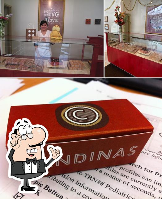 Candinas Chocolatier