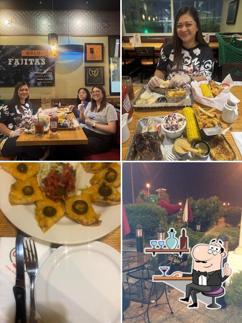 Chili's - The Mall