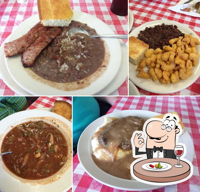 Grady's Country Delight