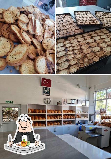 Halk Ekmek Fırını