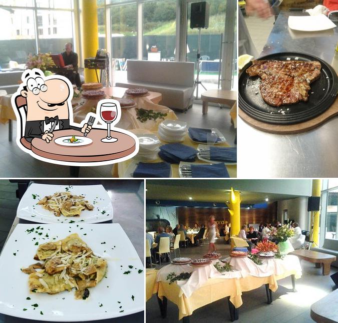 I Rivi nel Bosco - Il Ristorante delle Terme di Rivisondoli
