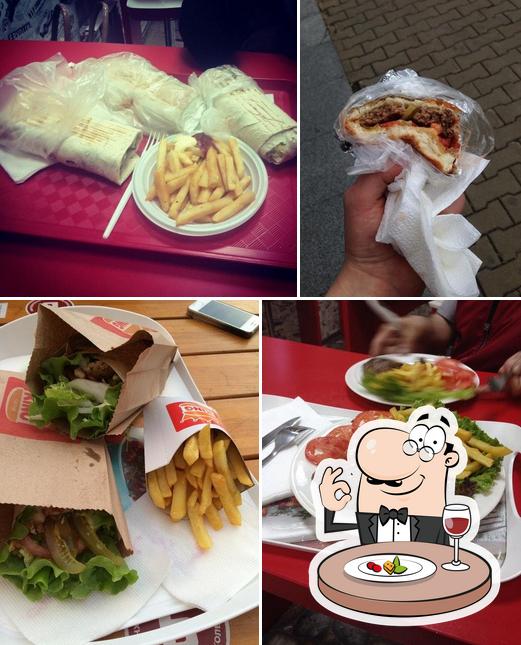 King Fastfood