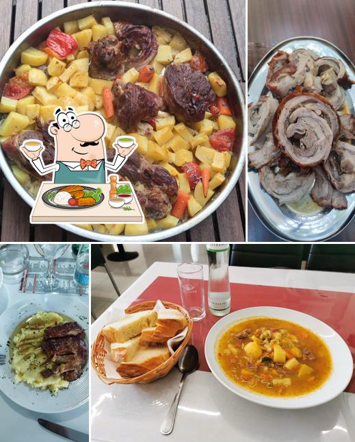 Restaurant Krajisnik - Rekic OG