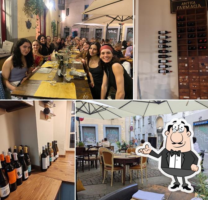 Locanda Bellezia