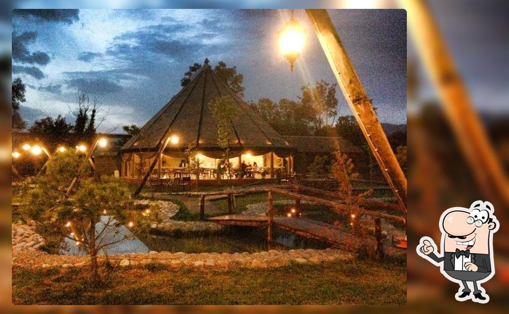 Neris Cafe Restorant