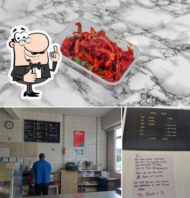 Northway Takeaway
