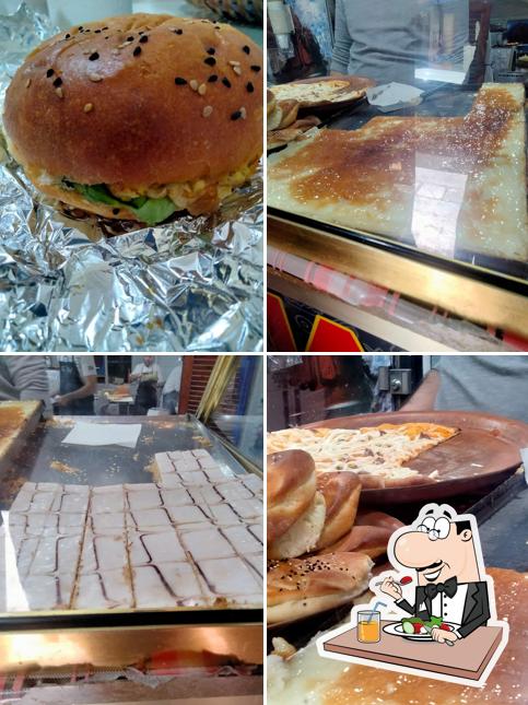Pizzeria Benkiar