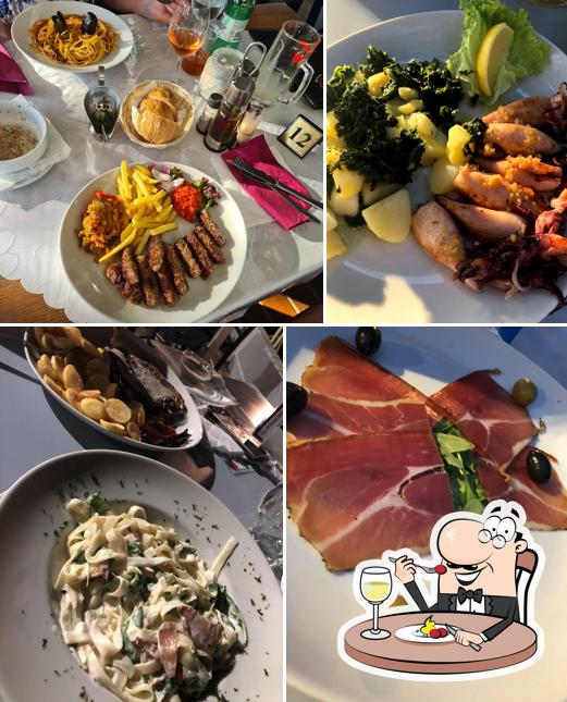 Restaurant & Pizzeria Ćakula