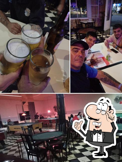 Pub tu lugar