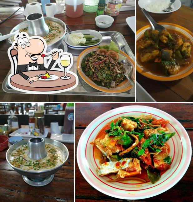 ร้านครัวบ้านทุ่งใน