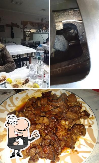 Taverna Fast Food Gitonia