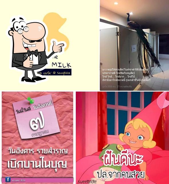 Triple”G”cafe’ คาเฟ่เล็กๆ ทำด้วยใจ